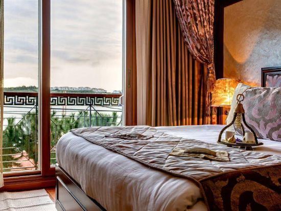 Bülbül Yuvası Boutique Rezervasyon