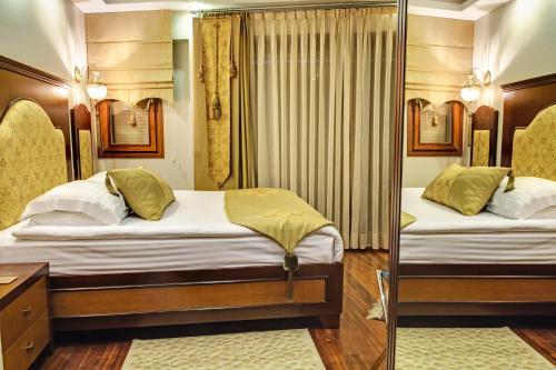 Bülbül Yuvası Boutique Rezervasyon