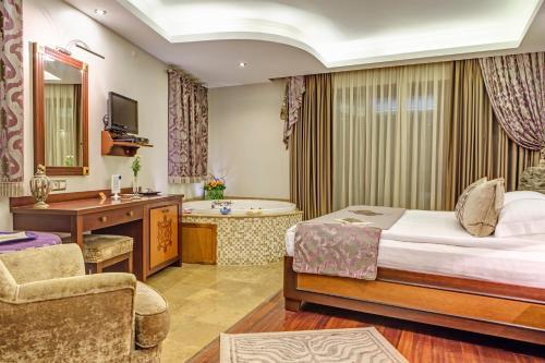 Bülbül Yuvası Boutique Rezervasyon