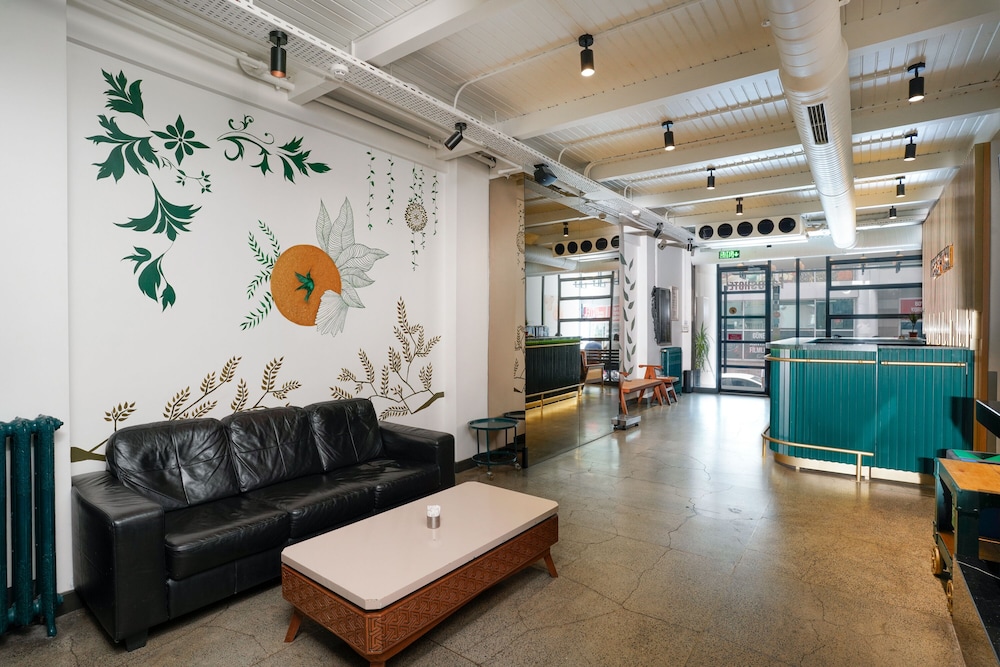 Faros Hotel Taksim Rezervasyon