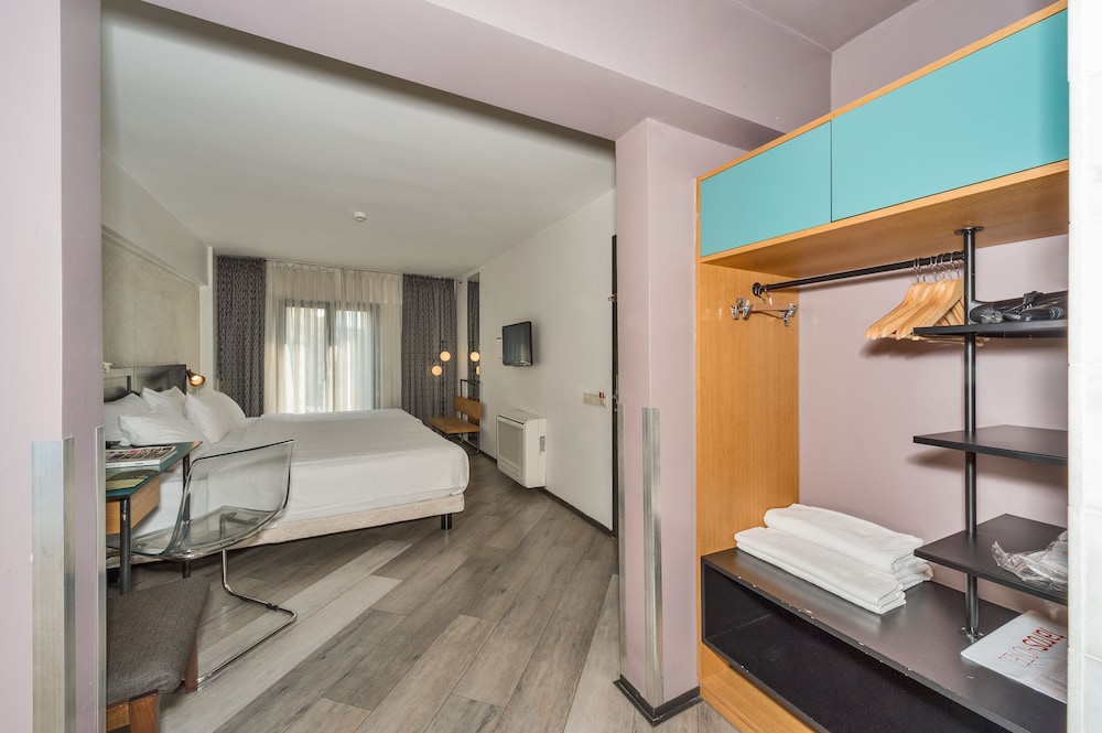 Faros Hotel Taksim Rezervasyon