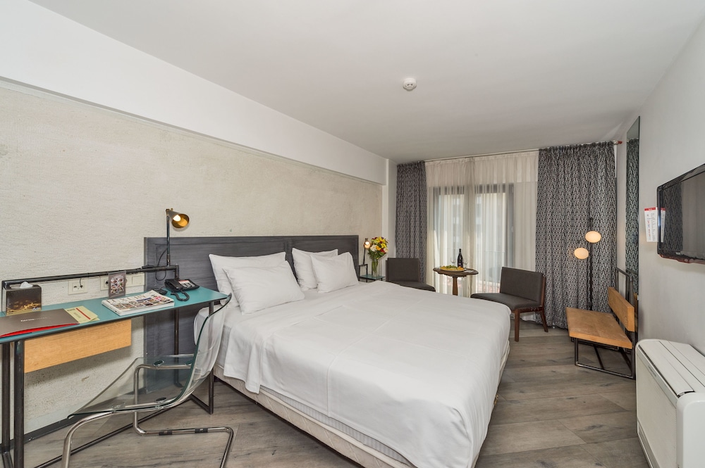 Faros Hotel Taksim Rezervasyon