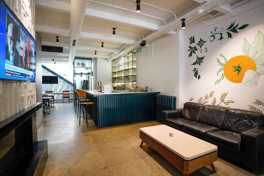 Faros Hotel Taksim Rezervasyon