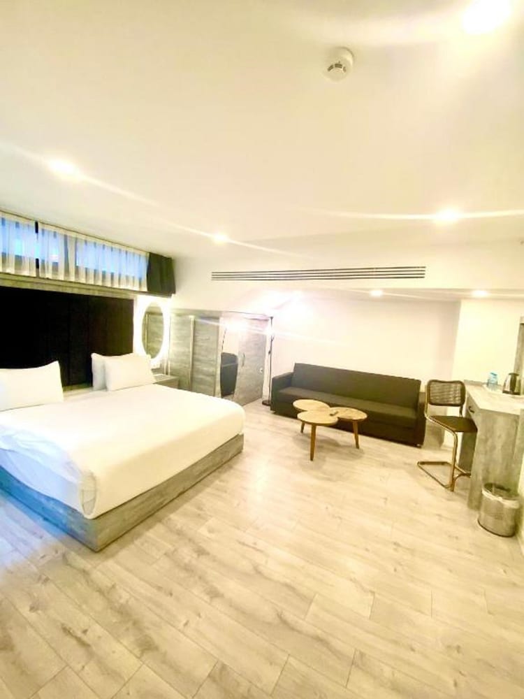 Faros Hotel Taksim Rezervasyon