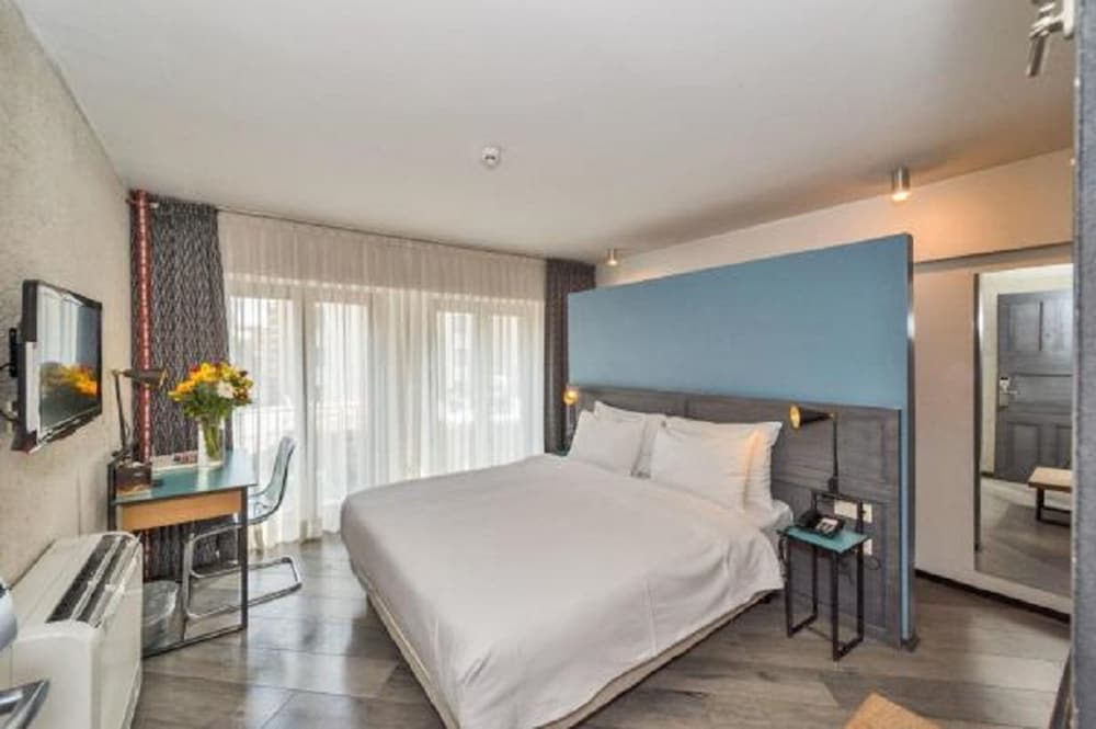 Faros Hotel Taksim Rezervasyon