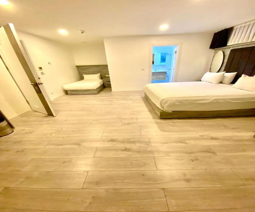 Faros Hotel Taksim Rezervasyon