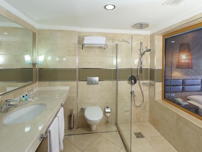 Marmaris Resort Deluxe Rezervasyon