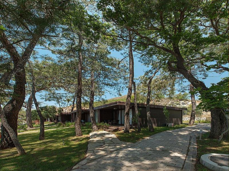 Marmaris Resort Deluxe Rezervasyon