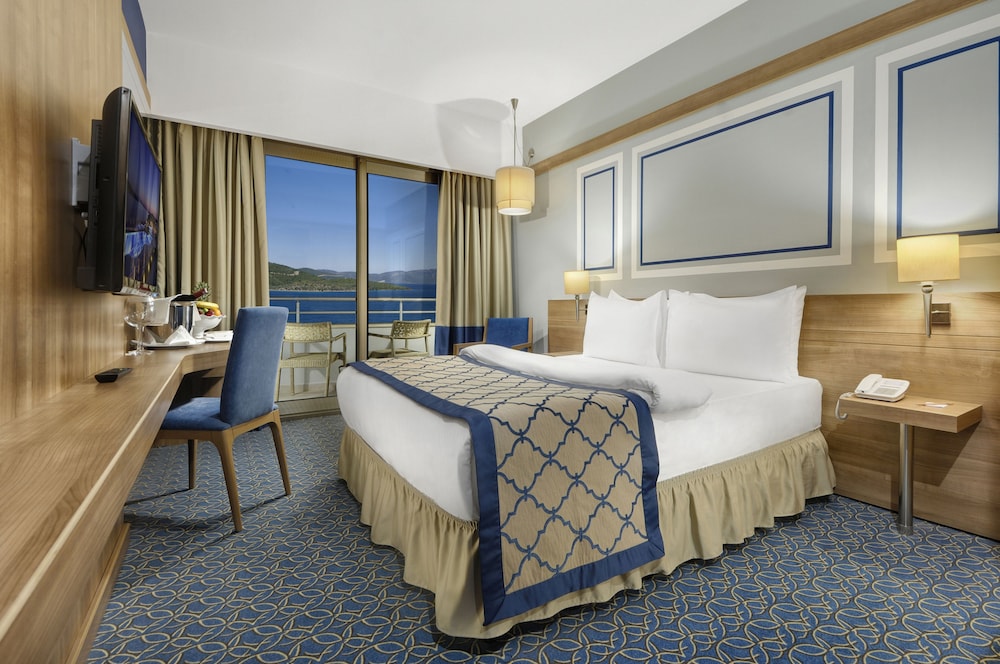 La Blanche Island Bodrum Rezervasyon