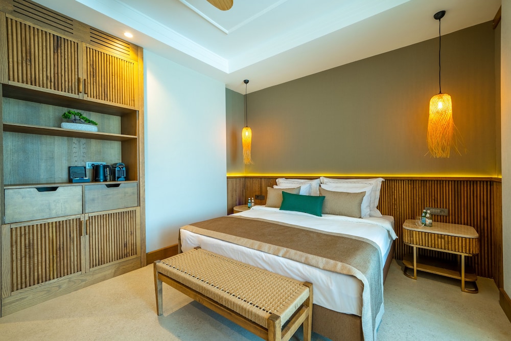 La Blanche Island Bodrum Rezervasyon