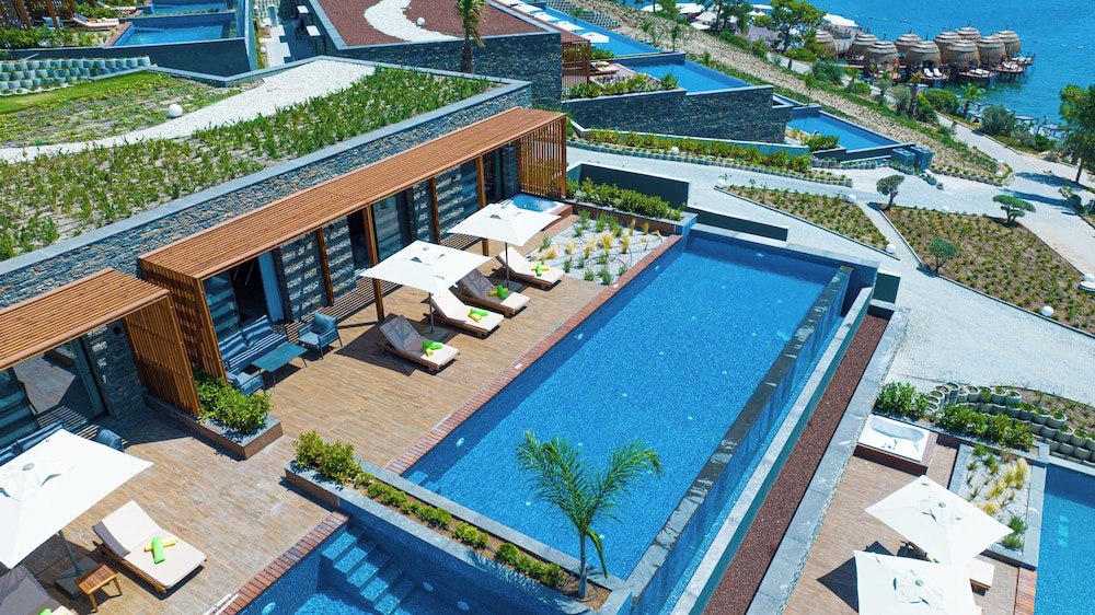 La Blanche Island Bodrum Rezervasyon