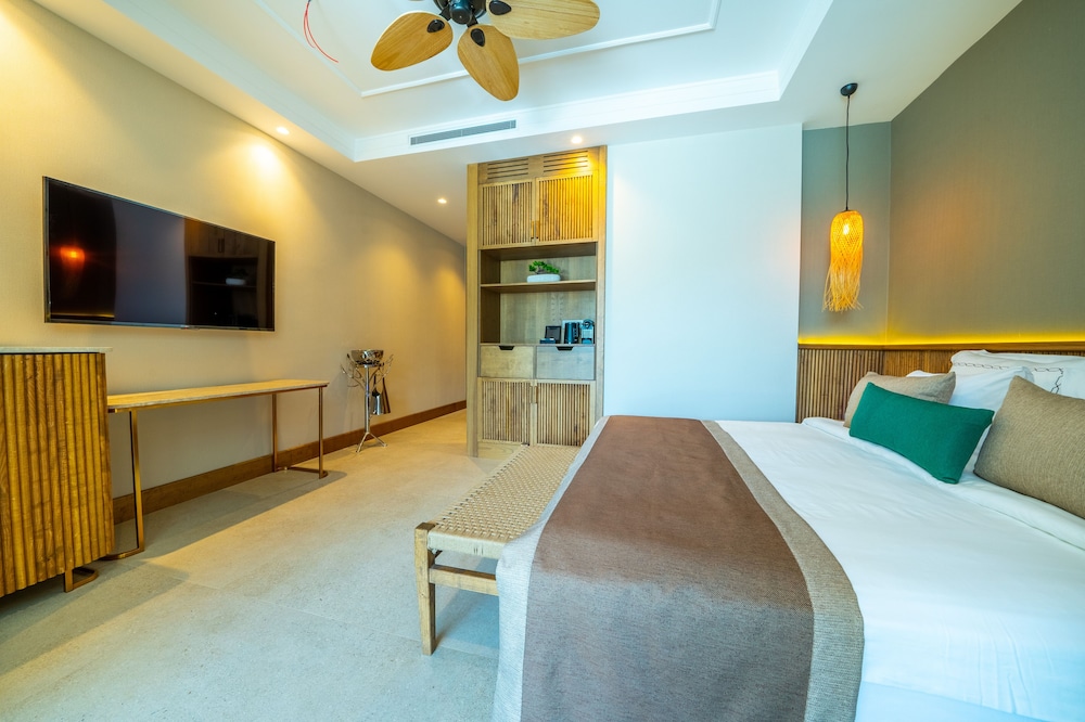 La Blanche Island Bodrum Rezervasyon