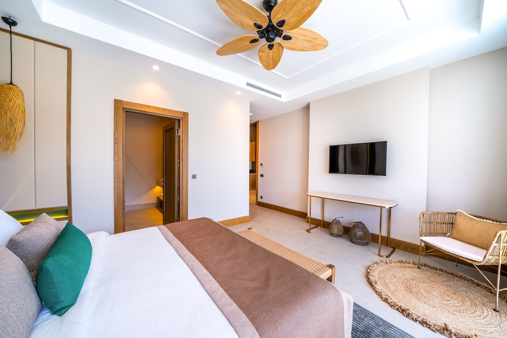 La Blanche Island Bodrum Rezervasyon