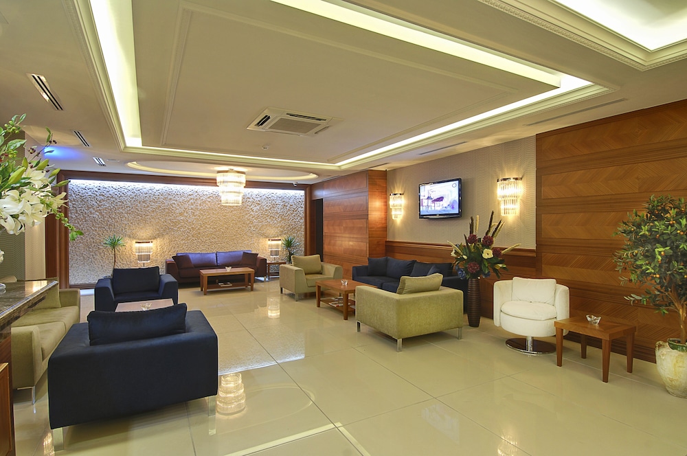 Tuğcu Hotel Select Rezervasyon