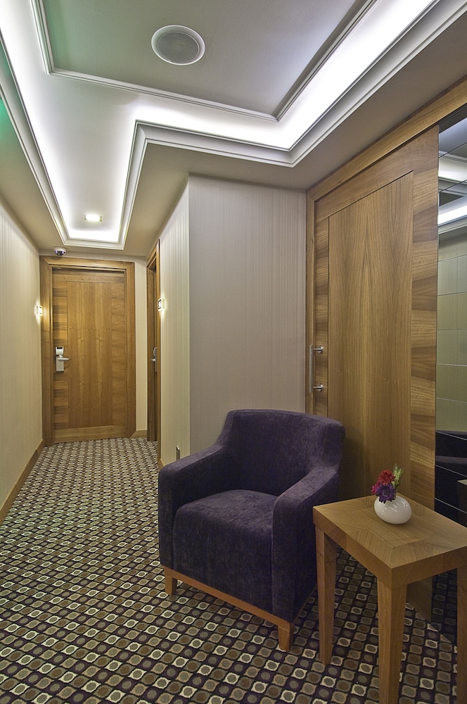 Tuğcu Hotel Select Rezervasyon