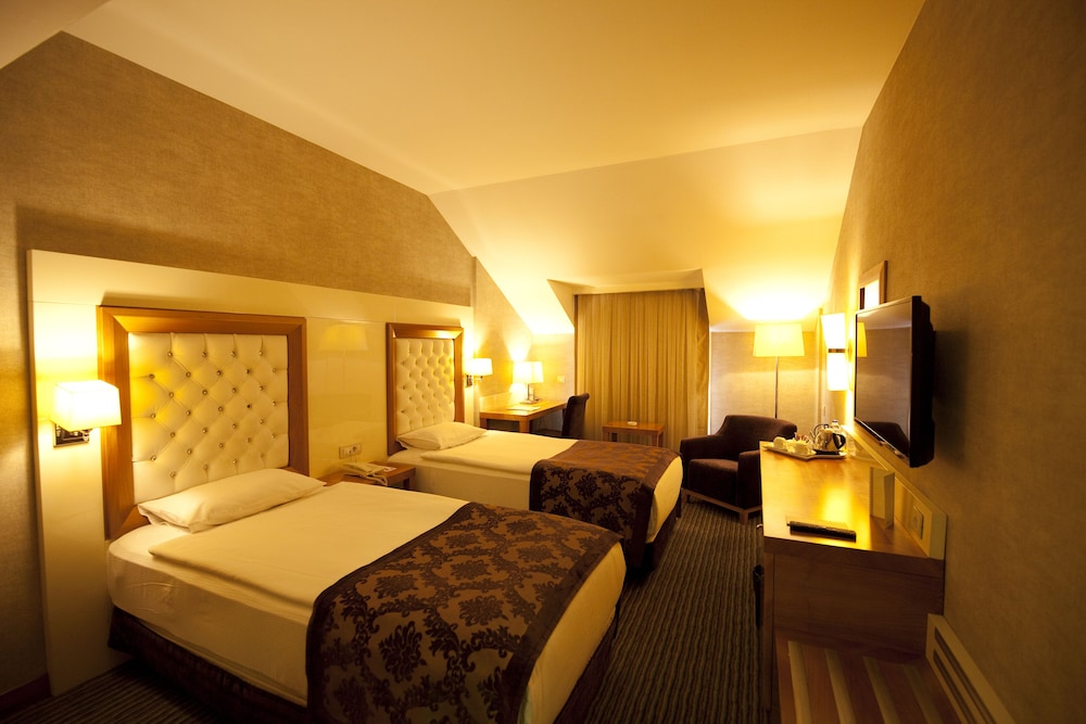 Tuğcu Hotel Select Rezervasyon