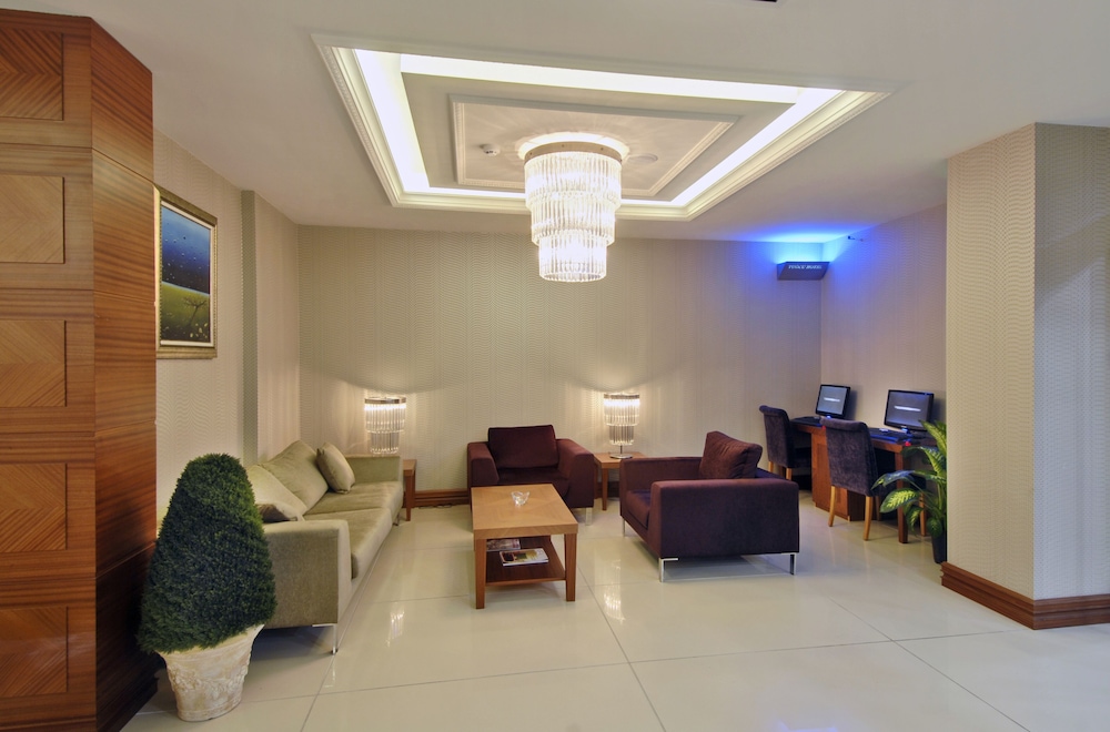 Tuğcu Hotel Select Rezervasyon