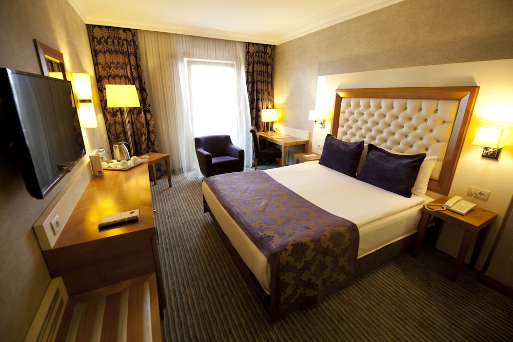 Tuğcu Hotel Select Rezervasyon