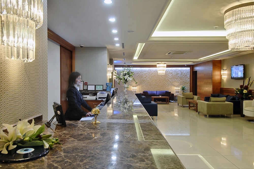 Tuğcu Hotel Select Rezervasyon