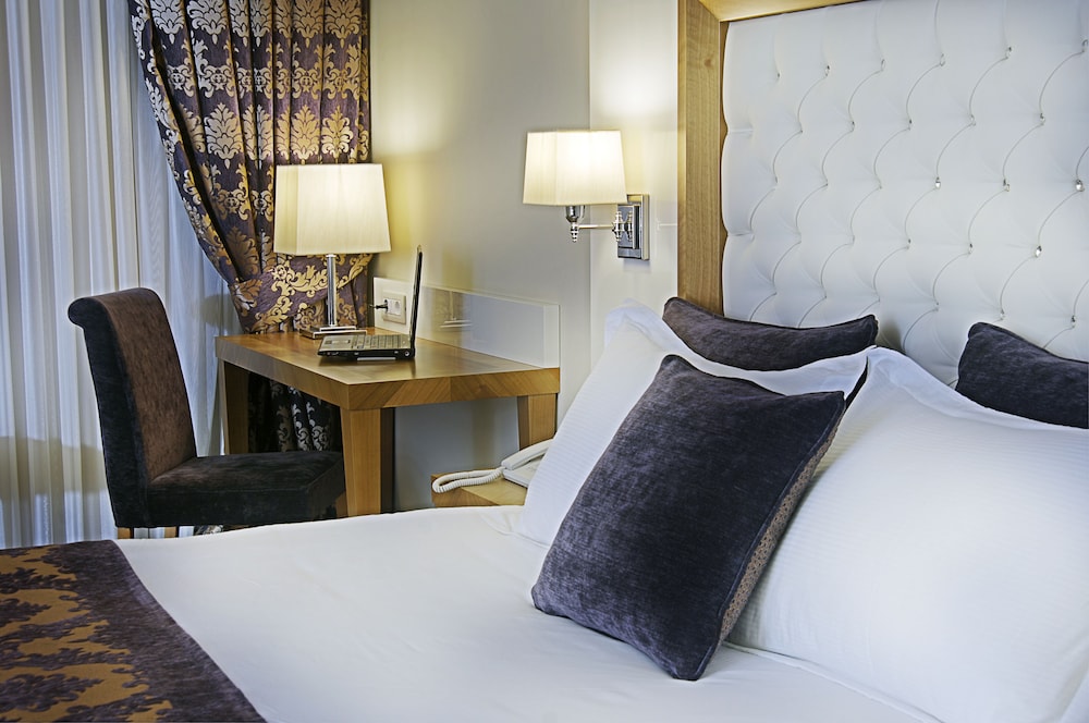 Tuğcu Hotel Select Rezervasyon