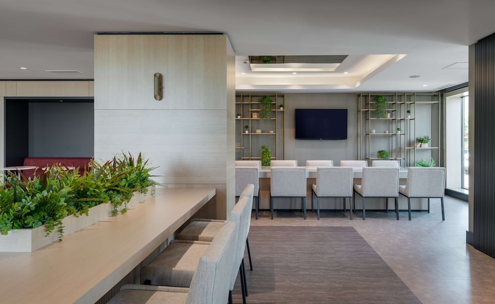 DoubleTree by Hilton Hotel Van Rezervasyon