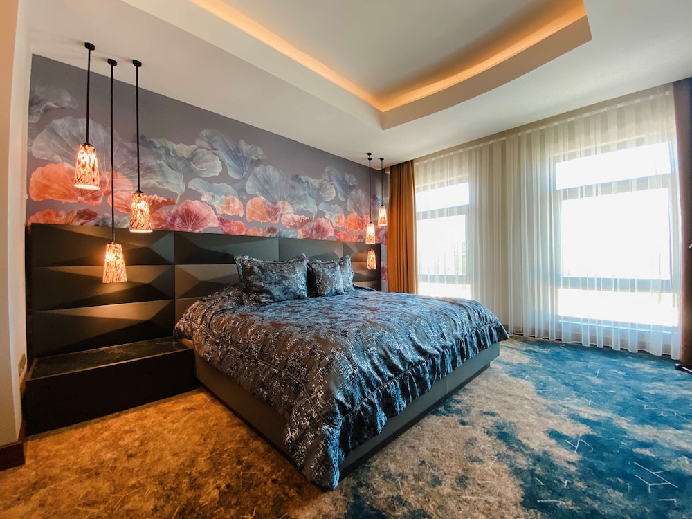 DoubleTree by Hilton Hotel Van Rezervasyon