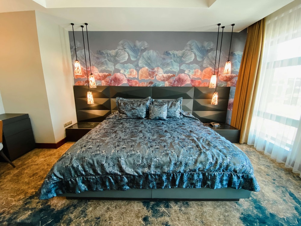 DoubleTree by Hilton Hotel Van Rezervasyon