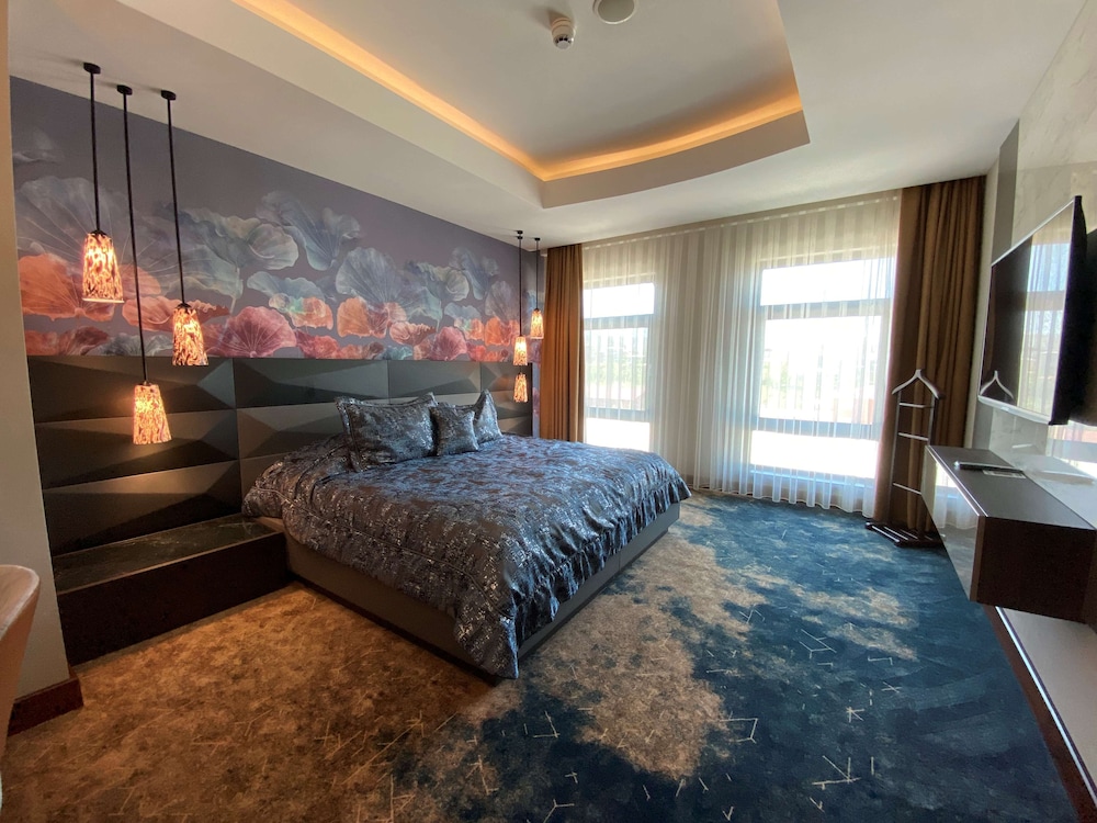 DoubleTree by Hilton Hotel Van Rezervasyon