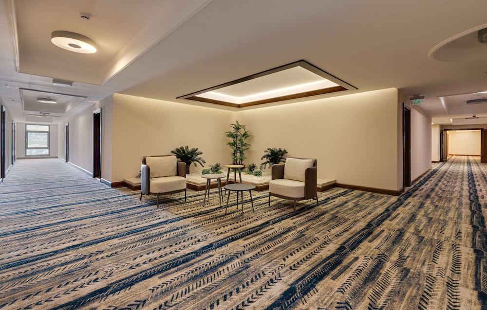 DoubleTree by Hilton Hotel Van Rezervasyon