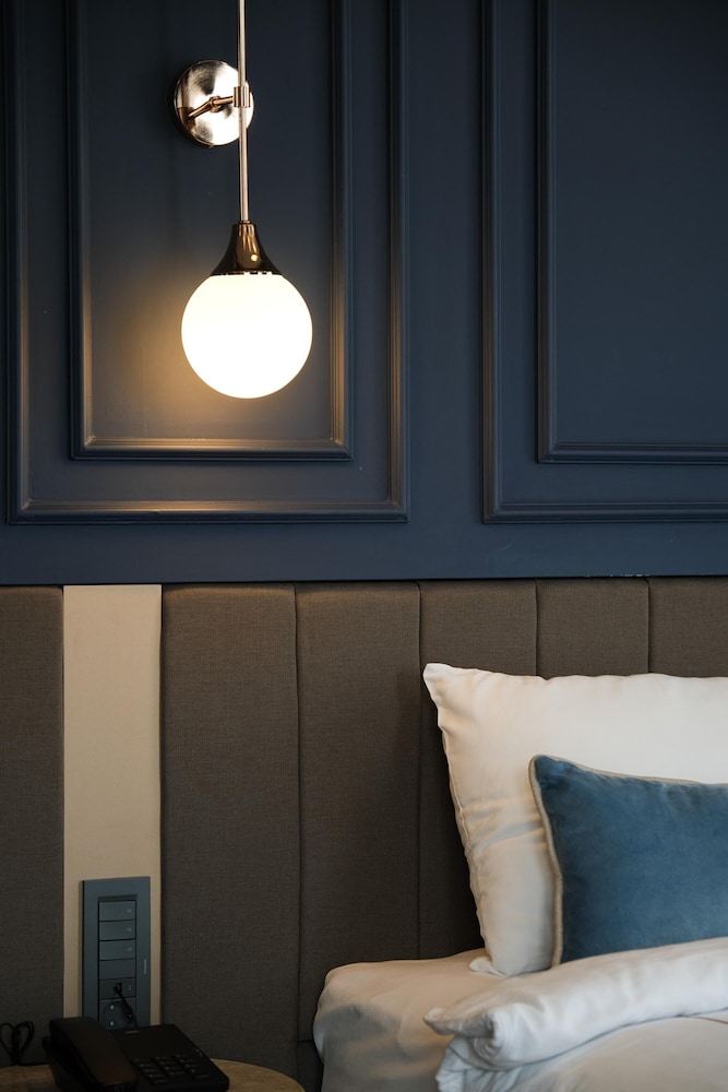 Espina Hotel Rezervasyon