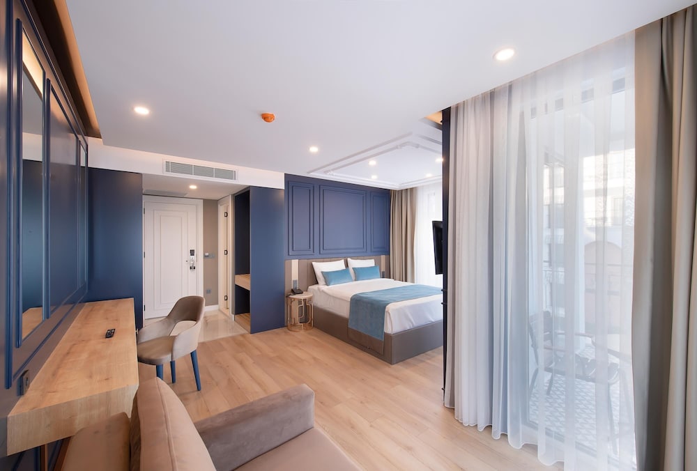 Espina Hotel Rezervasyon