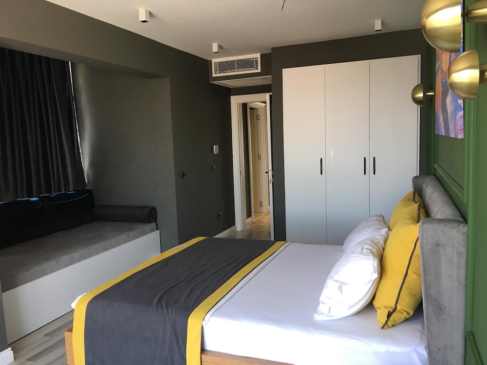 Espina Hotel Rezervasyon