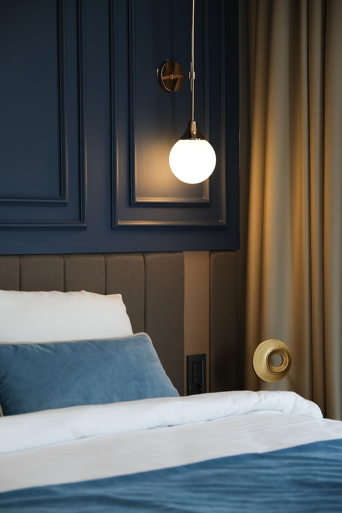 Espina Hotel Rezervasyon