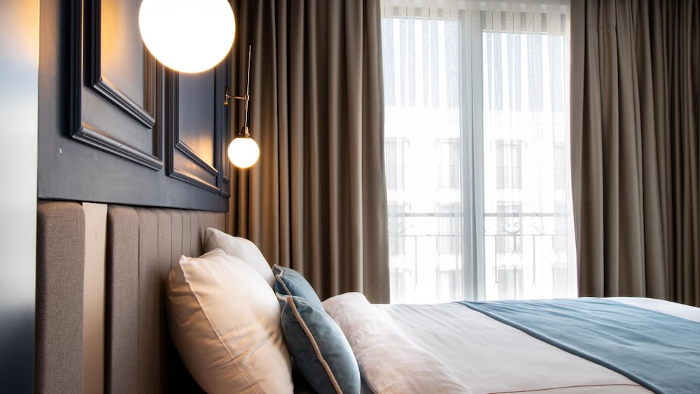 Espina Hotel Rezervasyon