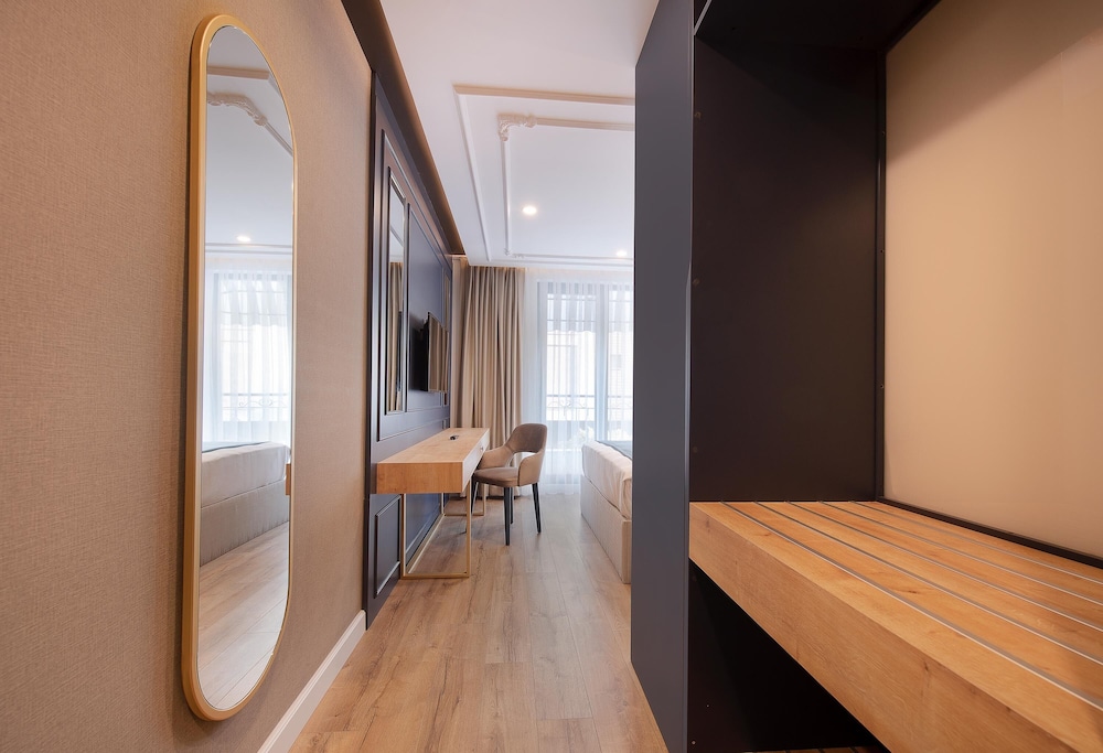 Espina Hotel Rezervasyon