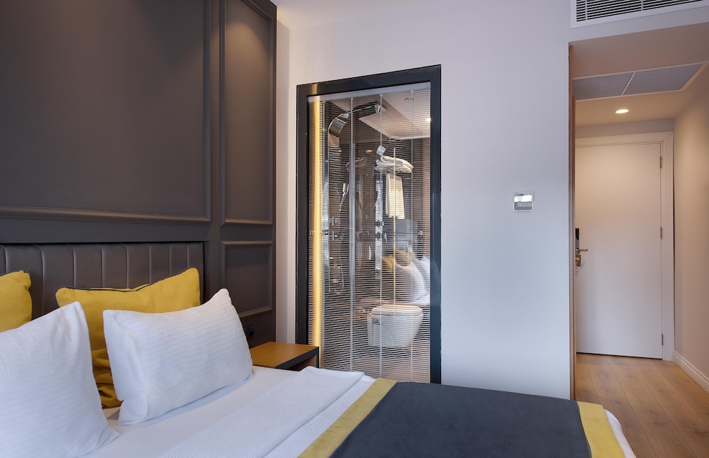 Espina Hotel Rezervasyon