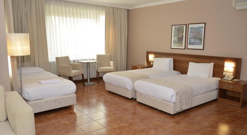 Ida Kale Resort Otel Rezervasyon