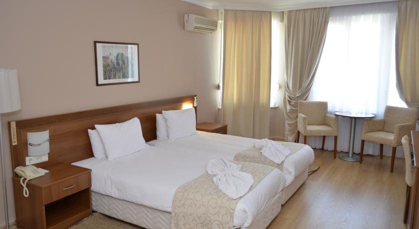 Ida Kale Resort Otel Rezervasyon