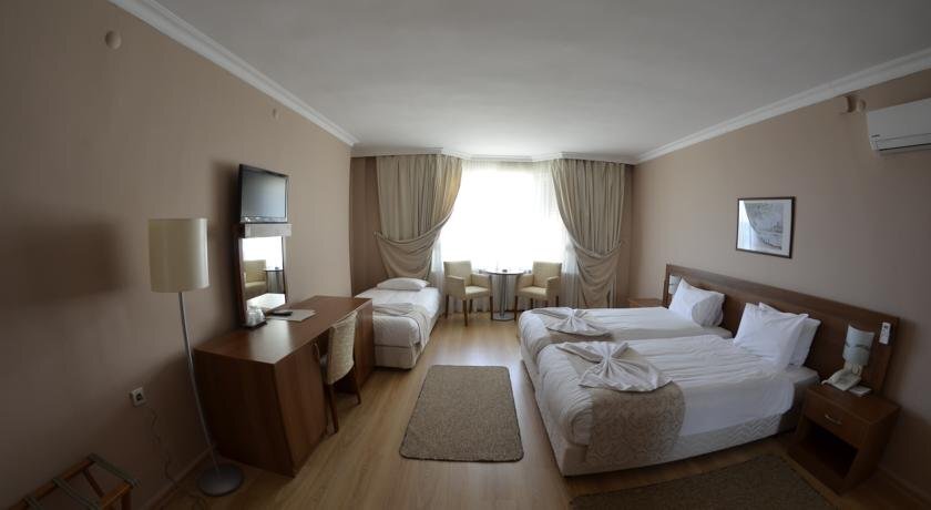 Ida Kale Resort Otel Rezervasyon