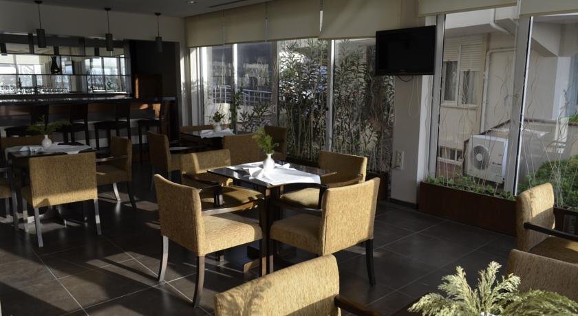 Ida Kale Resort Otel Rezervasyon