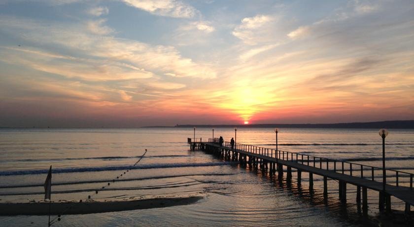 Ida Kale Resort Otel Rezervasyon