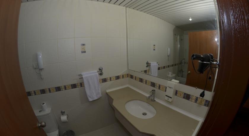 Ida Kale Resort Otel Rezervasyon