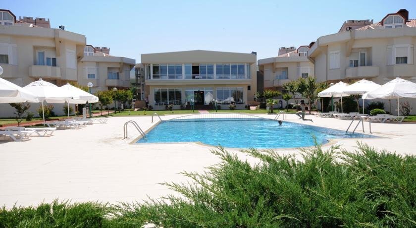 Ida Kale Resort Otel Rezervasyon