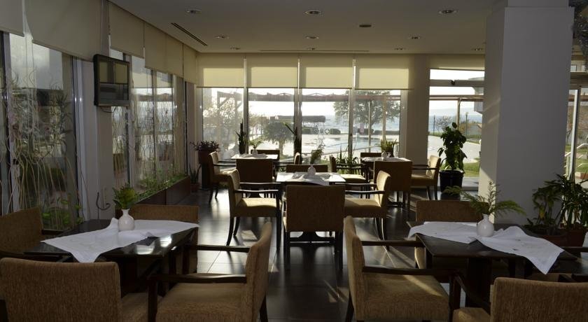 Ida Kale Resort Otel Rezervasyon