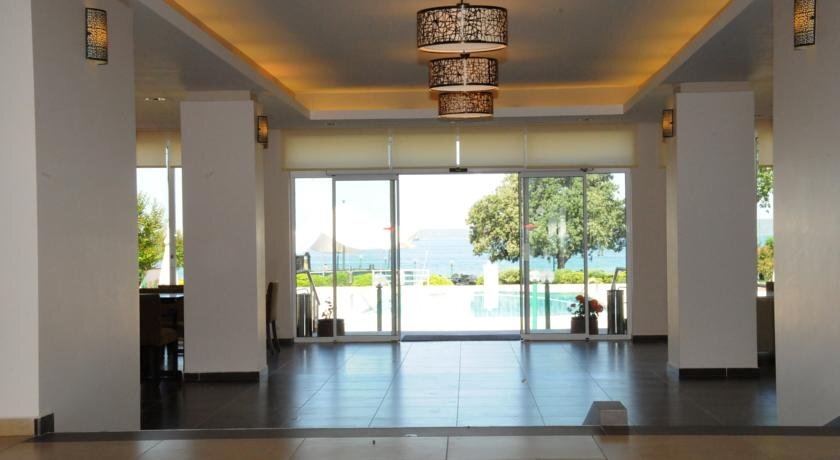 Ida Kale Resort Otel Rezervasyon