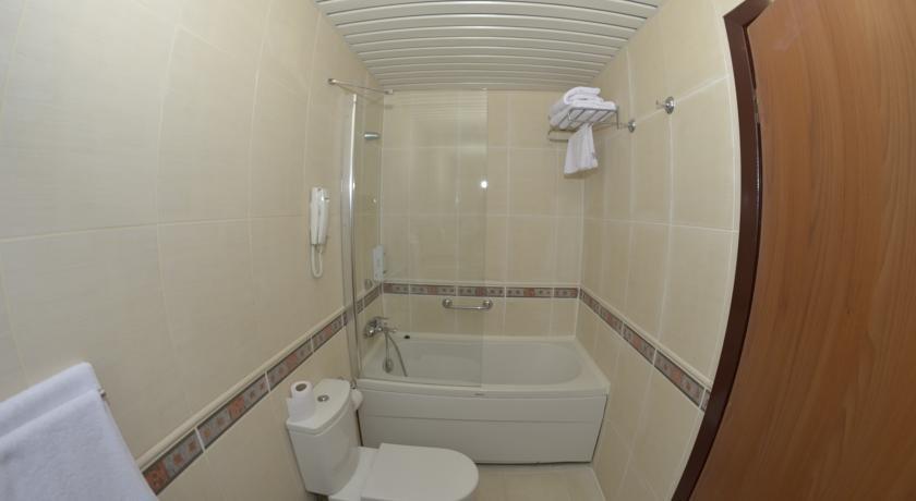 Ida Kale Resort Otel Rezervasyon