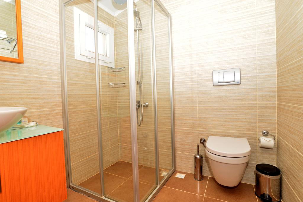 Odyssey Residence Rezervasyon