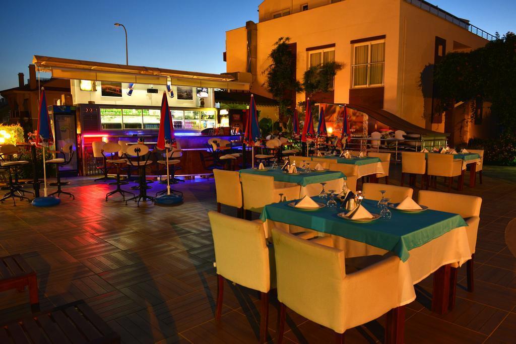 Odyssey Residence Rezervasyon