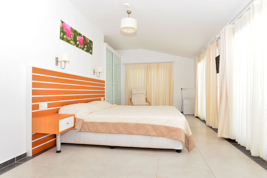 Odyssey Residence Rezervasyon