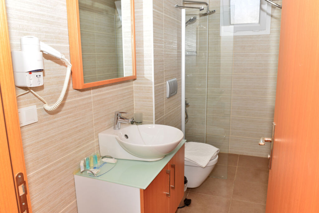Odyssey Residence Rezervasyon